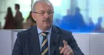 Vasile Dîncu acuză PNL şi USR că au „un plan ascuns” pentru Primăria Capitalei: „Este vorba despre nevoia de onestitate într-o coaliţie”
