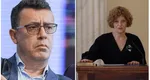 EXCLUSIV Ciutacu o atacă pe Oana Gheorghiu: „Și-a activat propaganda rezist toate loazele ca s-o apere și s-o susțină pe zeița spitalelor de stat pe bani privați. Inclusiv pe leneșii care la ore d-astea înaintate dormeau, de regulă, ca valizele-n gară”