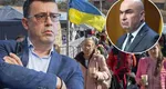 Aproape 50.000 de refugiați ucraineni au beneficiat de servicii medicale în România de la începutul războiului. Pentru ei, statul român a plătit peste 133 de milioane de lei. Victor Ciutacu: „Lovit de închipuiri reformiste, Ilie Bolojan refuză să admită că a comis-o și să repare nedreptatea”
