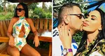 Bianca Pop de la Insula Iubirii se mărită cu tatăl fetiței ei. Vezi dezvăluirile brunetei
