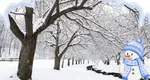 Adio toamnă, gerul vine cu pași repezi: Iată când va fi prima temperatură negativă din București, conform Accuweather