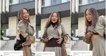 Vlăduța Lupău le-a arătat fanilor burtica de „gravidă” după ce a fost întrebată dacă așteaptă al treilea copil: „Vă și arat ca să fie așa, pe dovedite”