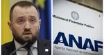Șeful DNA, nemulțumit că Fiscul nu le dă de lucru procurorilor anticorupție. ”Am primit doar patru sesizări de la ANAF, tot anul”. Cum răspunde criticilor formulate de Nicușor Dan