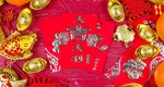 5 ZODII CHINEZEȘTI atrag noroc și PROSPERITATE toată luna OCTOMBRIE 2025 