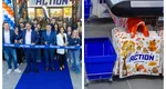 Action continuă să se extindă în România. S-a deschis un nou magazin cu prețuri mici