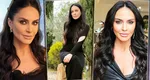 Adelina Chivu, apariție surprinzătoare la Mercedes-Benz Bucharest Fashion Week 2025. Ce vedete au mai strălucit la eveniment. FOTO