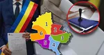 Alegeri Primăria Capitalei 2025 pe 7 decembrie. Coaliţia nu va avea un candidat comun! Daniel Băluţă, favorit în ultimele sondaje