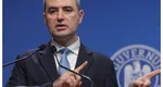 Ministrul Finanțelor, anunț de ultimă oră despre banii care vor intra în plus pentru plata pensiilor în urma rectificării bugetare