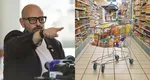 EXCLUSIV Cristian Popescu Piedone trage un semnal de alarmă cu privire la alimentele toxice din comerț: „Nu știm reacția organismului, suntem sensibili, putem face șoc anafilactic”