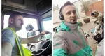 De ce s-a întors acasă un român care câștiga în Anglia 200 de lire pe zi: ”Am renunțat la câștigurile de acolo ca să-mi îndeplinesc un vis”