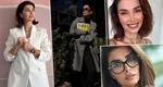 Alina Pușcaș, dezvăluiri despre prima zi de facultate. Ce studii a ales să urmeze prezentatoarea TV