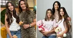 Câți bani plătește Amalia Năstase pentru educație fetei celei mici. Emma studiază la aceeași universitate unde au învățat prințul William și Kate Middleton