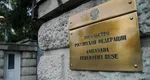 Un bărbat aflat sub influență a încercat să intre cu mașina în poarta Ambasadei Rusiei din București la ora trei dimineața. A fost reținut imediat de forțele de ordine