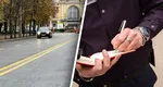 Amendă uriașă pentru șoferii care parchează în aceste locuri.  Legea se aplică numai toamna