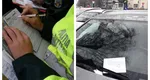 COD RUTIER 2025. Șoferii care folosesc greșit luminile de avarie riscă amenzi uriașe. Noi reguli pentru conducătorii auto