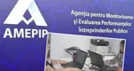 Care sunt cele mai mari salarii din companiile de stat. Bugetarii care încasează lunar peste 100.000 de lei