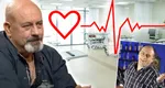 „Americanu” din serialul „La Bloc”, la un pas de moarte. Soția a fost cea care i-a salvat viața