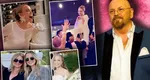 Fiica lui Adrian Daminescu s-a măritat în secret în America! Mihaela, mama Anei, dezvăluiri despre evenimentul special: „A durat patru zile și a fost făcută în altă locație în fiecare zi”