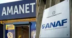 ANAF a luat în vizor peste 3.700 de case de amanet din țară. Posibile nereguli în raportările financiare ale companiilor din acest sector DOCUMENT