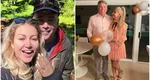 Anamaria Ferentz se mărită cu iubitul american. Ce rochie de mireasă va purta artista: „Voi colabora cu un designer român”