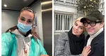 Anca Serea a leșinat în brațele lui Adi Sînă. Ce probleme de sănătate are vedeta, diagnosticul crut pus de medici