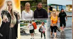 Anda Adam, pusă la colț de internauți! Ce au spus cei care au văzut-o la Asia Express: „Revino-ți un pic, că nu totul orbitează în jurul tău”