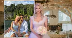Andreea Bălan şi Victor Cornea au stabilit data nunţii. Cine i-a dat de gol: „Naşii îi va alege el, iar eu o voi duce la altar”