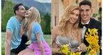 Andreea Bălan şi Victor Cornea au stabilit data nunţii. Cine i-a dat de gol: „Naşii îi va alege el, iar eu o voi duce la altar”