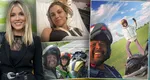 Cum se simte Andreea Ibacka după accidentul de motocicletă. Soția lui Cabral încă se recuperează și a rămas marcată: „Oricând se poate întâmpla ceva catastrofal”