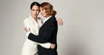 Gestul Violetei Bănică a impresionat-o până la lacrimi pe Andreea Marin: „Mândră de tine, fata mea!”