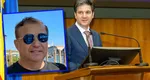 Nababul de la ICR mimează munca la stat, pe banii românilor. Dan Andronic, despre Liviu Jicman: „23 țări vizitate, 338 zile în străinătate, peste 400.000 lei cheltuiți numai pe diurnă și cazare”