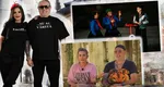 Cu câți bani s-au întors Mara Bănică și Serghei Mizil de la Asia Express. Cei doi au primit sume considerabile pentru participare