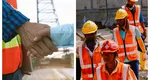 Cu cât sunt plătiți muncitorii din Nepal, Sri Lanka și India în România. Cine încasează cele mai mari salarii