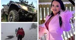 Dezvăluiri cutremurătoare. Tânără de 30 de ani care a murit în accidentul de ATV de la Săpânţa era însărcinată