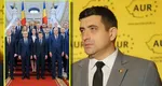 AUR sesizează Curtea Constituţională în legătură cu Legea privind plata pensiilor private: Guvernul Bolojan fură pensiile românilor din pilonul II şi III
