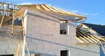 Casele de până la 150 mp pot fi construite fără autorizaţie. Ce reguli mai rămân valabile