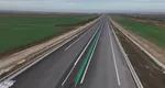 Umbrărescu montează panouri fonoabsorbante pe Lotul 2 Domnești-Târg-Răcăciuni, parte a Autostrăzii Moldovei A7