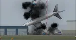 Un avion și un elicopter s-au prăbușit în mare, la 30 de minute distanță. Ce s-a întâmplat cu pasagerii