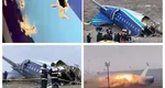 Rachetele Rusiei au doborât un avion cu 38 de pasageri. Vladimir Putin recunoaşte oficial catastrofa aviatică