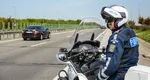 În ce situaţii poţi opri pe banda de urgenţă de pe autostradă. Amenzile ajung la 4.000 de lei şi permisul se suspendă pentru 90 de zile
