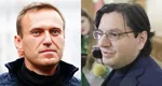 Nicolae Bănicioiu, persecutat politic pe modelul Alexei Navalnîi. ÎCCJ a comparat dosarul fostului ministru cu cel al disidentului rus ucis de regimul Vladimir Putin