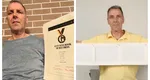 Cum îl cheamă pe omul cu cel mai lung nume din istorie. Este format din 2.253 de cuvinte și are nevoie de 20 de minute ca să-l rostească