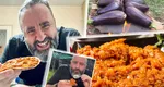 VIDEO „Dacă vrei să mănânci ceva şi nu ştii ce să mănânci…”. Zacusca Huştiuliuc, reţeta originală a lui Bărbosu’, care a înnebunit România cu preparatele sale delicioase