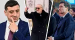 Gigi Becali, cuvinte mari la adresa lui Nicușor Dan, chiar și după ce s-a împăcat cu Simion: „Dacă președintele e om cuminte, Dumnezeu poate să ajute țara mai mult”