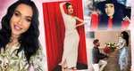 Bianca Comănici, în culmea fericirii! Momentul special pe care l-a surprins vedeta: „Felicitări!”
