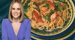 Mihaela Bilic dezvăluie cum trebuie mâncate pastele ca să nu ne îngrășăm: „Sunt mici secrete care fac diferența”