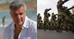 Dan Bittman îi sfătuiește pe români să dezerteze și să-și trădeze țara în caz de război: „Încerc să fug din țară, să plec, să plătesc oricât și să plec. Nu am ce să caut aici, nu am pe cine să apăr aici” VIDEO