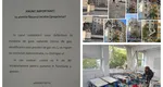 Anunţul devenit viral după explozia blocul din Rahova: „Vă rugăm să contactaţi Administraţia, nu Distrigazul”