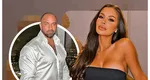 Despărţirea momentului în showbiz, omul de afaceri a fost categoric: „E singură fata şi nu mai are nicio legătură cu mine!”