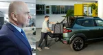 Cancelaria lui Ilie Bolojan a cumpărat 17 autovehicule Dacia Duster pick-up noi, în plină criză. Sindicaliștii acuză că achiziția a fost făcută în mod ilegal